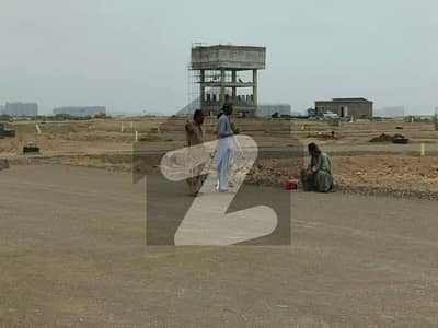 Prime Location In Gandhara Society Of Karachi, A 240 Square Yards Residential Plot Is Available Prime Location In Gandhara Society Of Karachi, A 240 Square Yards Residential Plot Is Available