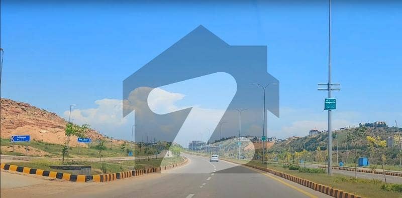 Plot No 1 Circulation Road 5 Main Avenue Sector D DHA 4 DHA Phase 4 ...