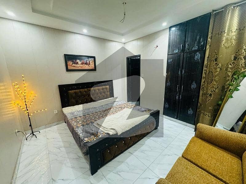 Furnished 1st Floor Apartment For Sale In G1 Market Prime Location Near Emporium Mall PKR 4,500,000 Furnished 1st Floor Apartment For Sale In G1 Market Prime Location Near Emporium Mall PKR 4,500,000