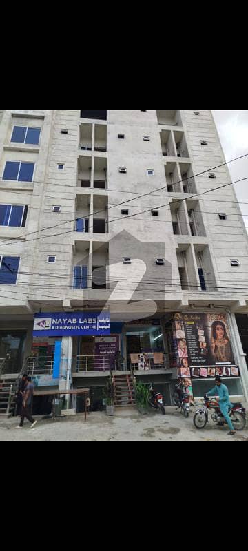 Soan Garden Flat For Sale 4th Floor Inverter Rate Soan Garden Flat For Sale 4th Floor Inverter Rate