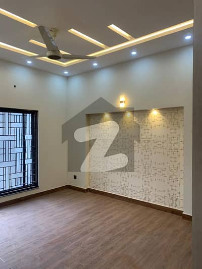 5 Marla House For Rent Upper Portion In A-Block Khayaban-e-Amin Society Lhr.