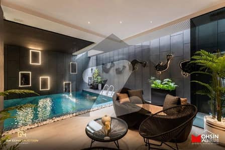 1 Kanal Top Quality Build Luxurious Beautiful Modern Design Villa With Basement For Sale In DHA Lahore Phase 6 Prime Location 1 Kanal Top Quality Build Luxurious Beautiful Modern Design Villa With Basement For Sale In DHA Lahore Phase 6 Prime Location