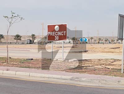 272 Square Yards Residential Plot Precinct 30 Available For Sale In Bahria Town Karachi 272 Square Yards Residential Plot Precinct 30 Available For Sale In Bahria Town Karachi