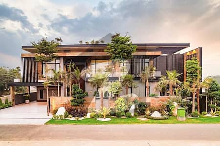 ULTRA LUXURIOUS AND MOST BEAUTIFUL 2 KANAL HOUSE AVAILABLE FOR SALE IN DHA PHASE 5 ULTRA LUXURIOUS AND MOST BEAUTIFUL 2 KANAL HOUSE AVAILABLE FOR SALE IN DHA PHASE 5