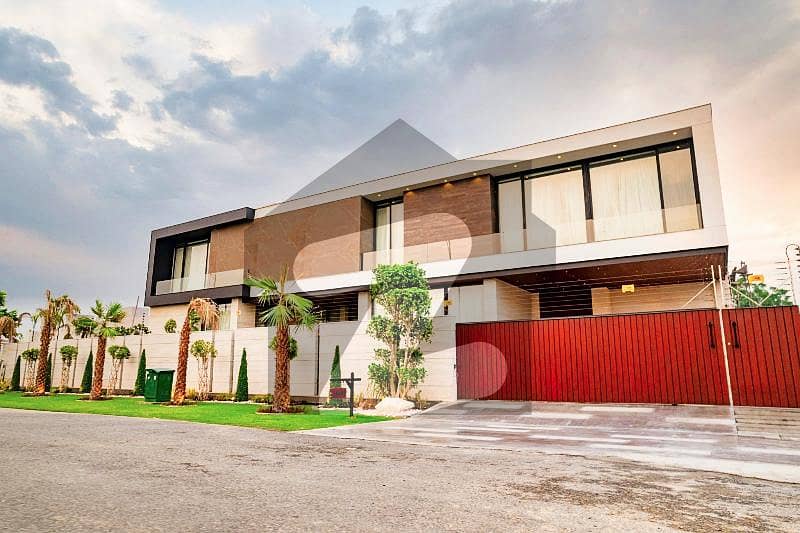 GORGEOUS AND ULTRA MODERN 2 KANAL HOUSE AVAILABLE FOR SALE IN DHA PHASE 6 GORGEOUS AND ULTRA MODERN 2 KANAL HOUSE AVAILABLE FOR SALE IN DHA PHASE 6