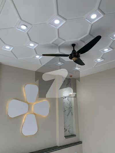 10 Marla Portion Available For Rent In Bahria Orchard Raiwind Road Lahore