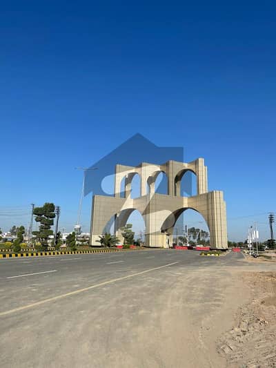 بسم اللہ ہاؤسنگ سکیم فیز 2 فیروزپور روڈ,لاہور میں 5 مرلہ رہائشی پلاٹ 27.0 لاکھ میں برائے فروخت۔