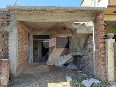 بنی گالہ اسلام آباد میں 2 کمروں کا 4 مرلہ مکان 89.0 لاکھ میں برائے فروخت۔