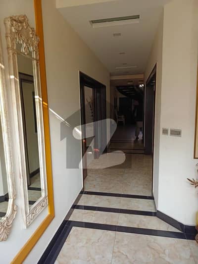 11 Marla Portion Available On Rent In Faisal Town