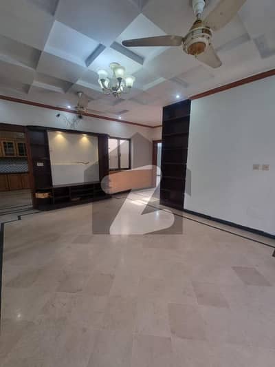 Well Maintained Portion For Rent