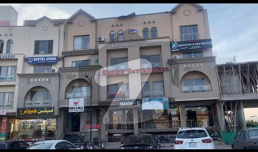 بحریہ انکلیو - سیکٹر اے بحریہ انکلیو,بحریہ ٹاؤن,اسلام آباد میں 1 کمرے کا 2 مرلہ فلیٹ 26.5 ہزار میں کرایہ پر دستیاب ہے۔