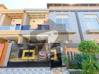 5 Marla Luxury A Plus Solid Constructed House For Sale Direct Meeting With Owner In Executive Block Parkview City Lahore 5 Marla Luxury A Plus Solid Constructed House For Sale Direct Meeting With Owner In Executive Block Parkview City Lahore