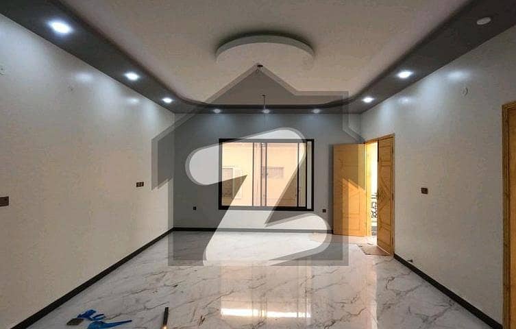 WEST OPEN EXCELLENT LOCATION GROUND PLUS ONE HOUSE AVAILABLE FOR SALE FB AREA BLOCK 13 WEST OPEN EXCELLENT LOCATION GROUND PLUS ONE HOUSE AVAILABLE FOR SALE FB AREA BLOCK 13