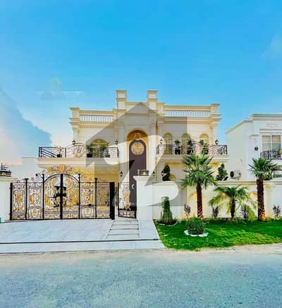 Well-Constructed Prime Location House Available For Sale In Royal Orchard Well-Constructed Prime Location House Available For Sale In Royal Orchard
