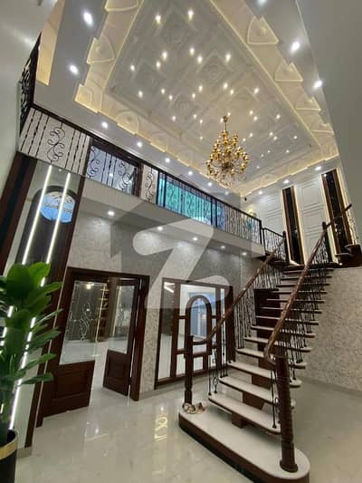 Well-Constructed Prime Location House Available For Sale In Royal Orchard