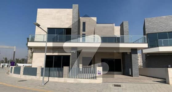Ready To Move One Kanal Villa Lakeview In Eighteen Ready To Move One Kanal Villa Lakeview In Eighteen
