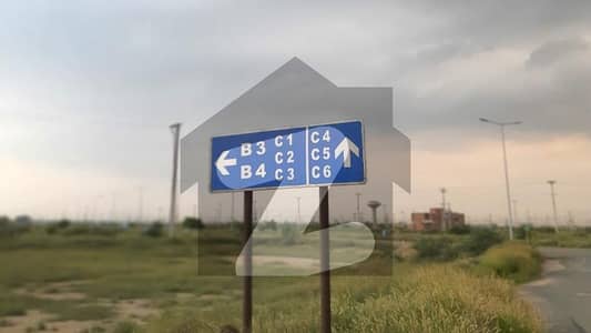 ایف ڈی اے سٹی - بلاک بی4 ایف ڈی اے سٹی,فیصل آباد میں 1 کنال رہائشی پلاٹ 65.0 لاکھ میں برائے فروخت۔ ایف ڈی اے سٹی - بلاک بی4 ایف ڈی اے سٹی,فیصل آباد میں 1 کنال رہائشی پلاٹ 65.0 لاکھ میں برائے فروخت۔