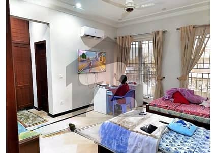 FURNISHED