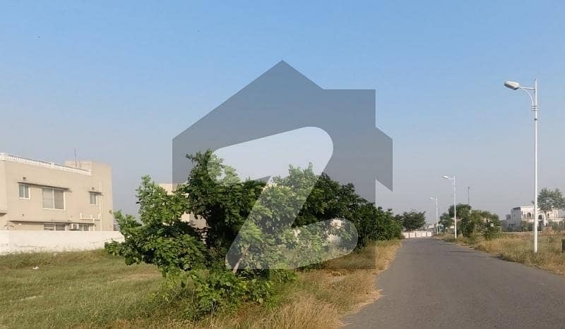 8 Marla Commercial Phase 8 CCA 2 for Sale 8 Marla Commercial Phase 8 CCA 2 for Sale