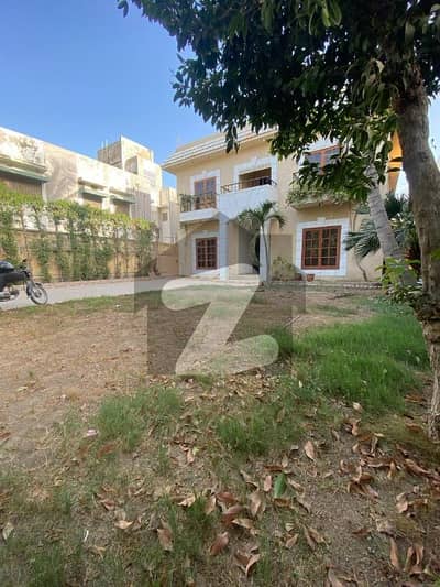 Reserve A Prime Location House Now In DHA Phase 4