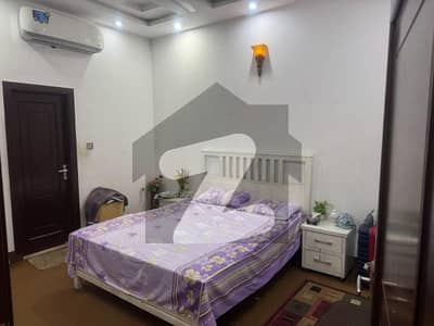 Flat Of 4 Marla In  Canal View Housing Scheme  For rent