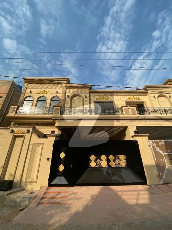 6 Marla Double Story House For Sale In Multan Bosan Road 6 Marla Double Story House For Sale In Multan Bosan Road