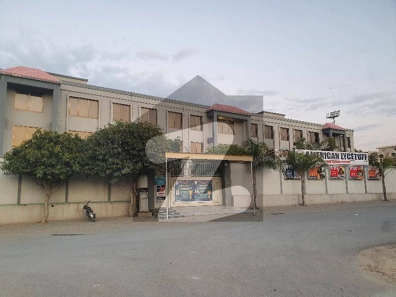 7 Marla Plot Available In Faisal Margla City. 7 Marla Plot Available In Faisal Margla City.