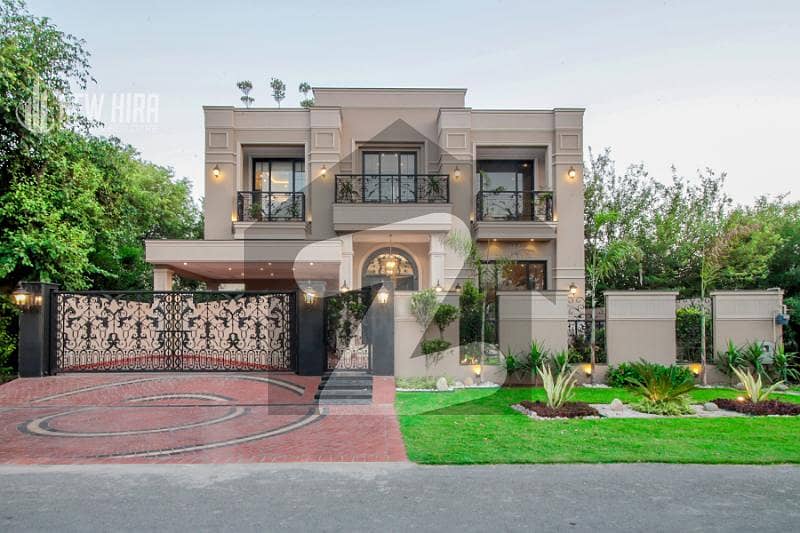 1 Kanal Top Quality Build Luxurious Beautiful Modern Design Villa With Basement For Sale In DHA Lahore Phase 7 Prime Location 1 Kanal Top Quality Build Luxurious Beautiful Modern Design Villa With Basement For Sale In DHA Lahore Phase 7 Prime Location