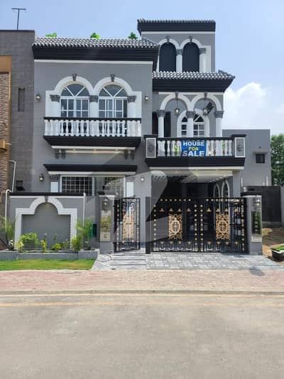 5 Marla Residential Corner House For Sale In Sector E Block LDA Approved, Nearby School, Mosque, Commercial Market, Medicare 5 Marla Residential Corner House For Sale In Sector E Block LDA Approved, Nearby School, Mosque, Commercial Market, Medicare