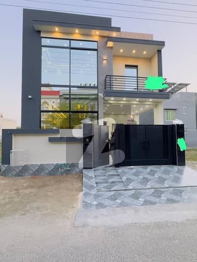 Ideally Located House For sale In DHA 11 Rahbar Phase 2 Available