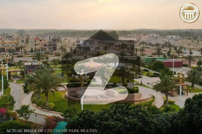 5 Marla Residential Property For Sale In Citi Housing Phase 1 5 Marla Residential Property For Sale In Citi Housing Phase 1