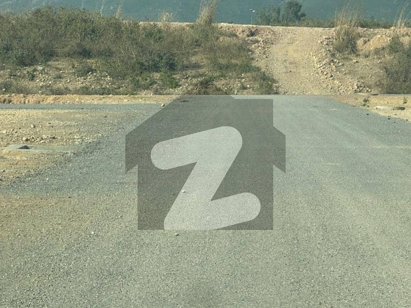 Cda Sector I-12/4 Plot 135 Series Double Road For Sales Cda Sector I-12/4 Plot 135 Series Double Road For Sales