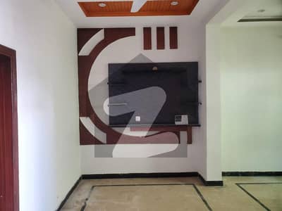 5 Marla Beautiful Design Double Storey House Available For Rent Newcity Phase 2