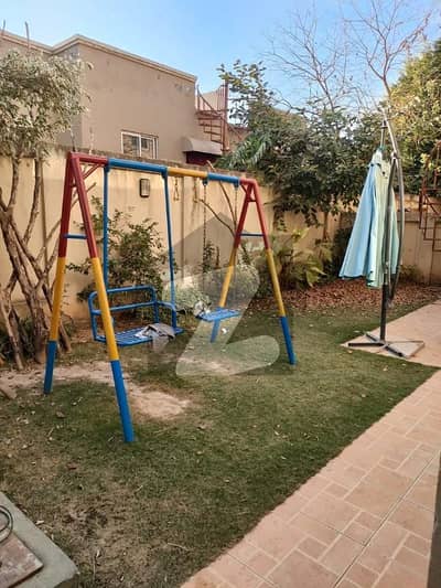 Extra Land Villa For Sale
