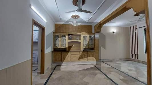 نیشنل پولیس فاؤنڈیشن او ۔ 9 - بلاک سی نیشنل پولیس فاؤنڈیشن او ۔ 9,اسلام آباد میں 4 کمروں کا 5 مرلہ مکان 1.9 کروڑ میں برائے فروخت۔