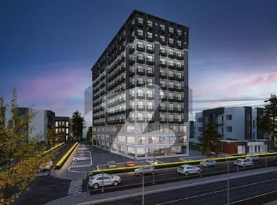 AGS DEVELOPERS OFFER YOU RESIDENTIAL STUDIO APARTMENT JUST FROM BOOKING 10,50,000 AGS DEVELOPERS OFFER YOU RESIDENTIAL STUDIO APARTMENT JUST FROM BOOKING 10,50,000