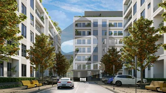 1-Bedroom Apartment in Nora Residences, Islamabad | Prime Location on Main GT Road