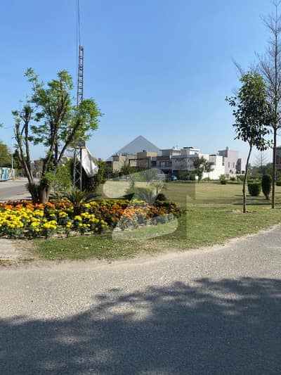 20 Marla H Block Bankers Avenue Bedian Road Lahore Super Hot Location Available For Sale