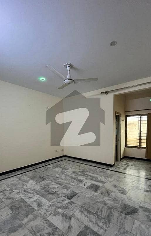 7 Marla Ground Portion For Rent