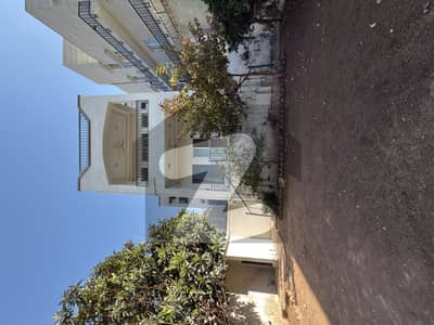 Exquisite 1 Kanal Margalla View Home: A Spacious Haven Of Beauty