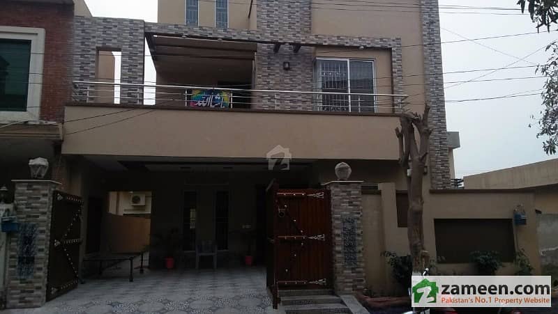 10 Marla Most Stylish House For Sale In Pcsir Phase 2 Lahore 10 Marla Most Stylish House For Sale In Pcsir Phase 2 Lahore