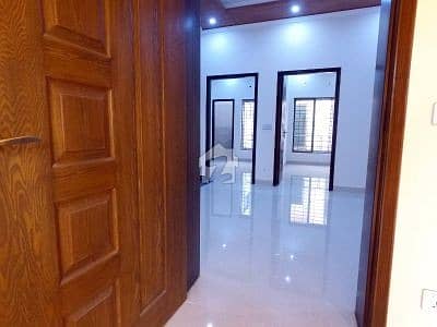 10 Marla Full House For Rent In Architect Society Block B Lahore