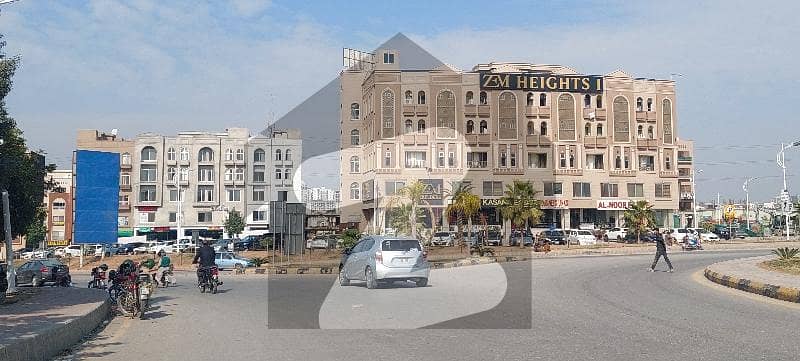 Main Ring Road Opposite Save Mart & Roots School Main Ring Road Opposite Save Mart & Roots School