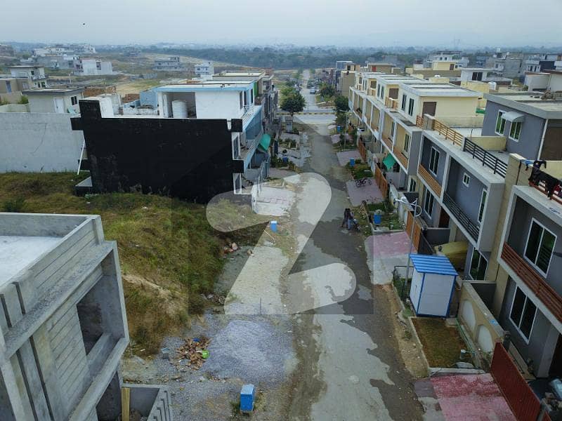 CDA SECTOR B BLOCK PLOT FOR SALE 1 Kaanal CDA SECTOR B BLOCK PLOT FOR SALE 1 Kaanal