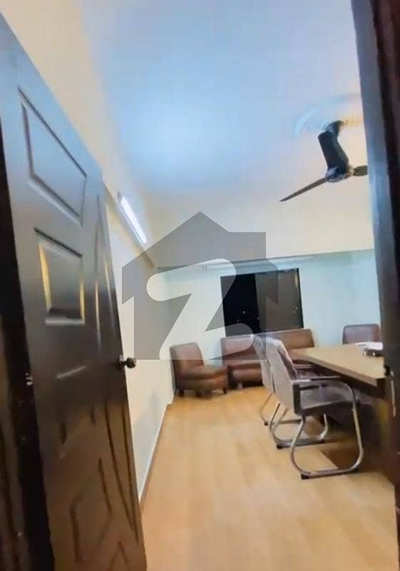 Office In Gulshan-E-Iqbal Town For Rent Office In Gulshan-E-Iqbal Town For Rent