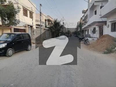 Main Road 400 Square Yard Plot In Gwalior Society Scheme 33
