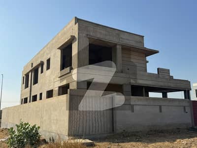 GREY STRUCTURE 500sq yd Villa FOR SALE in Precinct-4 OVERSEAS BLOCK. 5min Drive from Main Gate of Bahria Town Karachi. Save Rs. 10Million and get your Villa ready by your own choices. Call for Details. GREY STRUCTURE 500sq yd Villa FOR SALE in Precinct-4 OVERSEAS BLOCK. 5min Drive from Main Gate of Bahria Town Karachi. Save Rs. 10Million and get your Villa ready by your own choices. Call for Details.