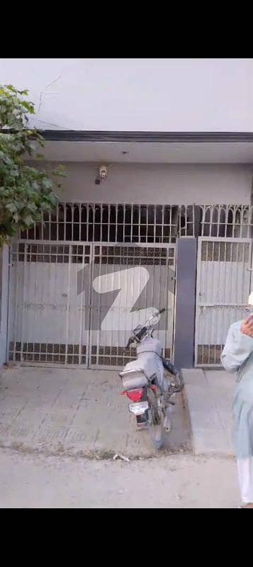House For Buy In Gulistan E Jauhar Block 7. .