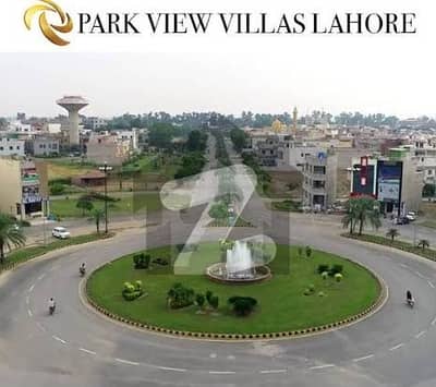 پارک ویو سٹی لاہور میں 5 مرلہ رہائشی پلاٹ 65.0 لاکھ میں برائے فروخت۔