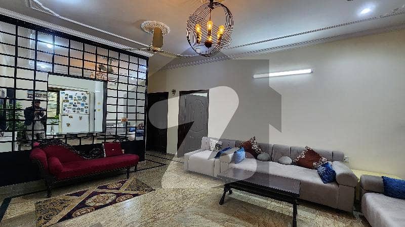 Furnished One Kanal Open Basement Available For Rent Furnished One Kanal Open Basement Available For Rent
